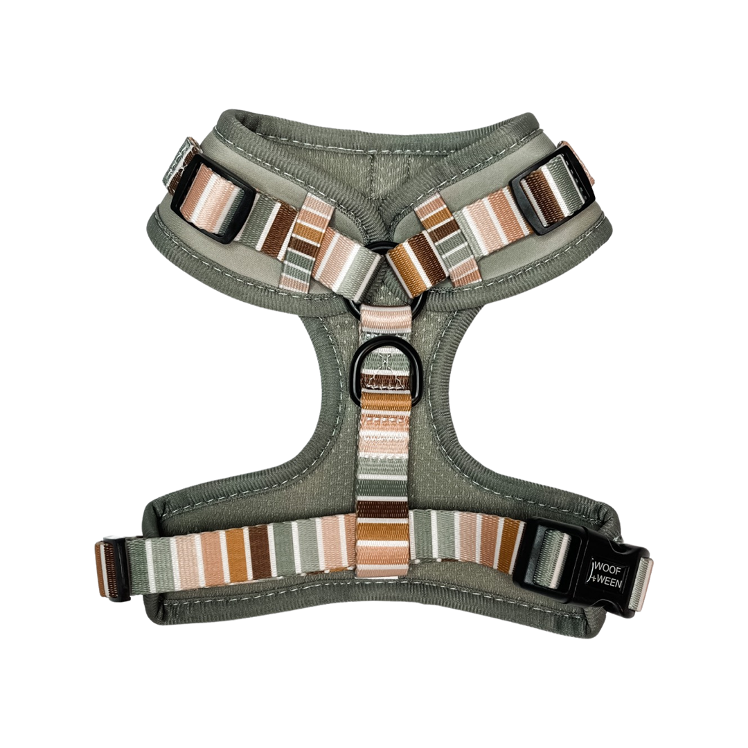 Adjustable Dog Harness product image 2