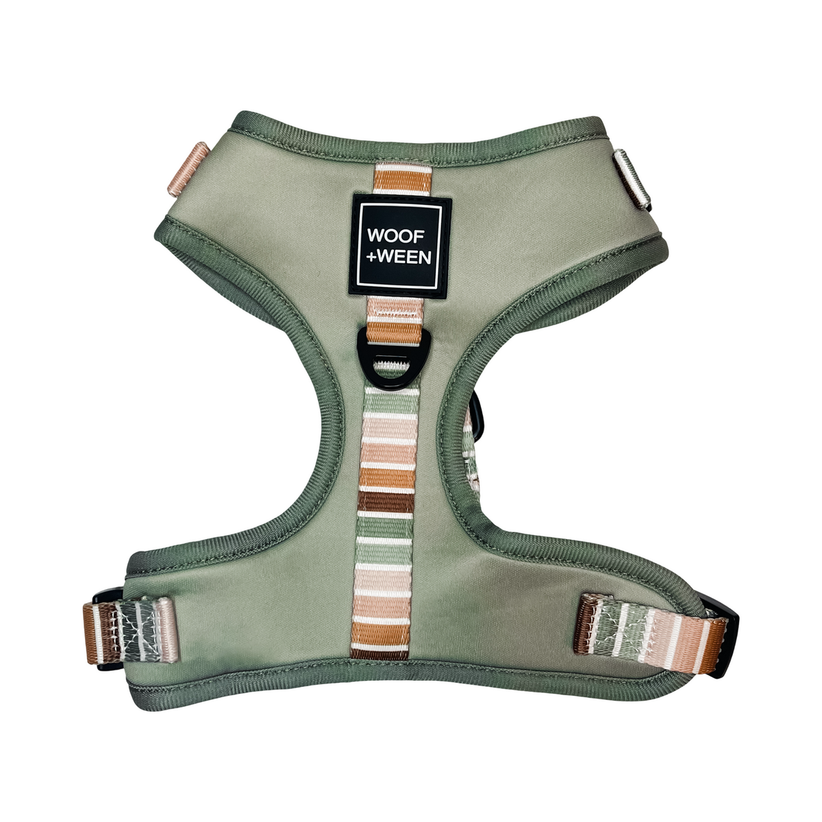 Adjustable Dog Harness product image 17
