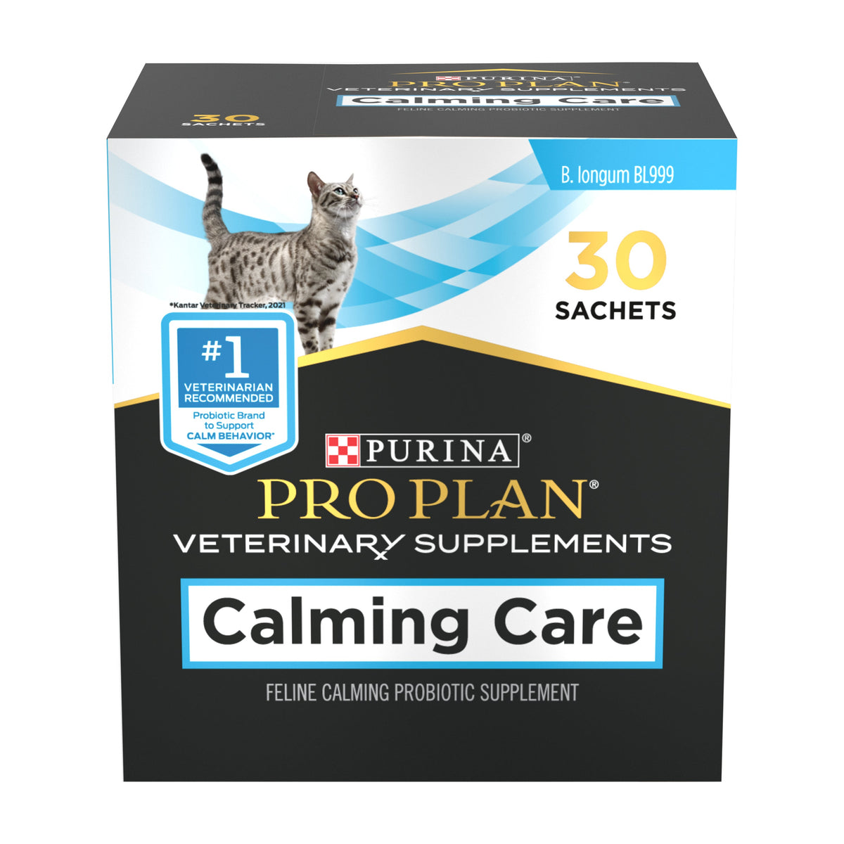 Cat Probiotic Supplement product image 1