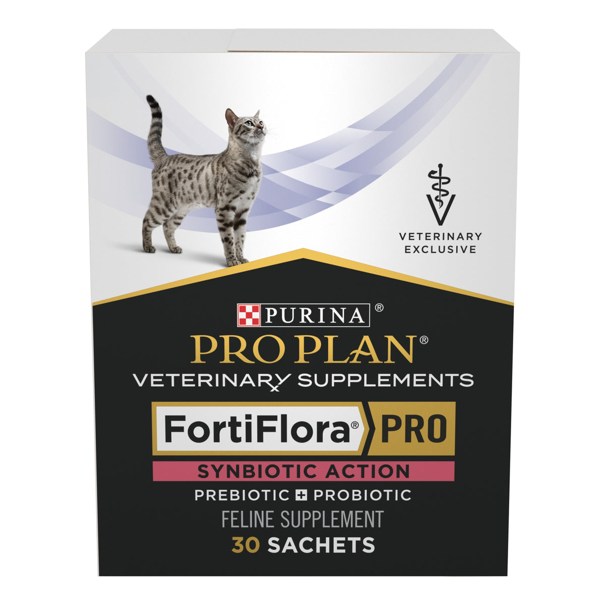 Feline Probiotic Supplement product image 1