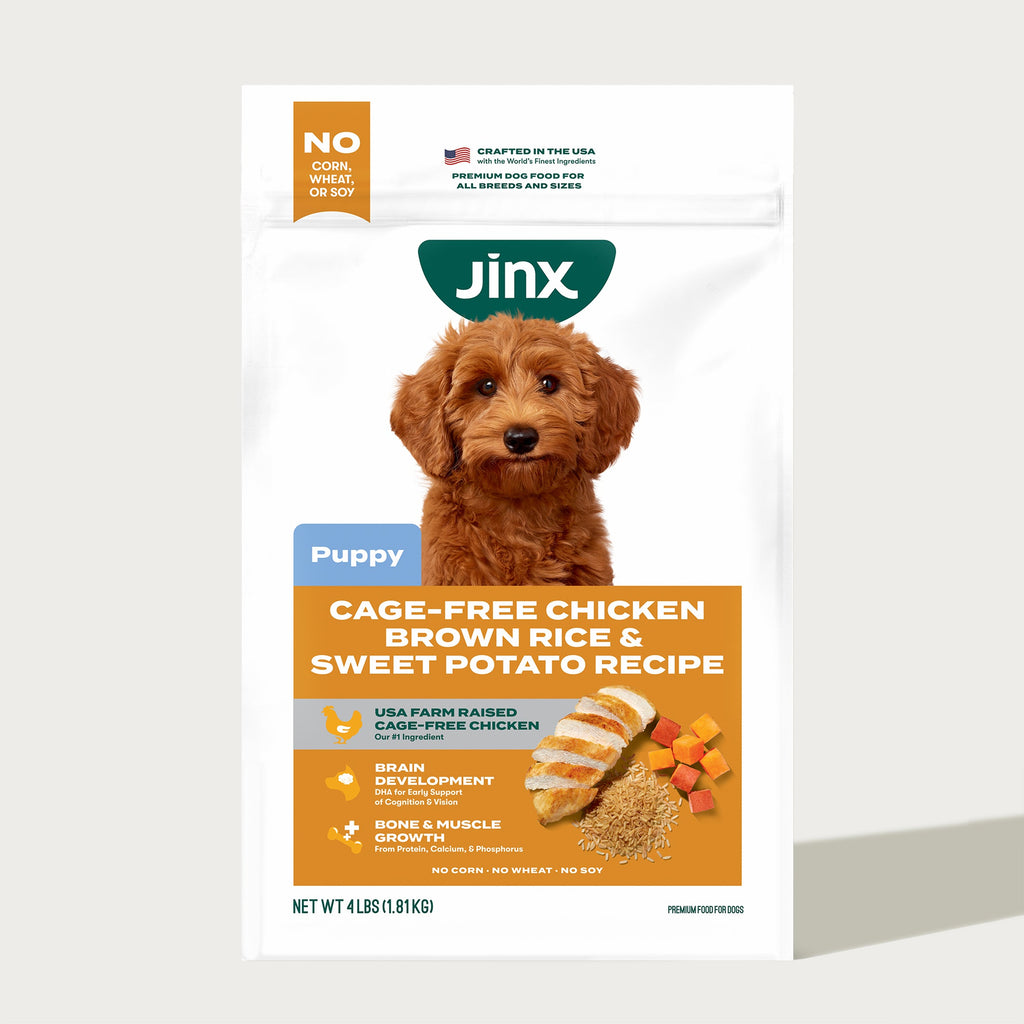 Puppy Kibble product image 1