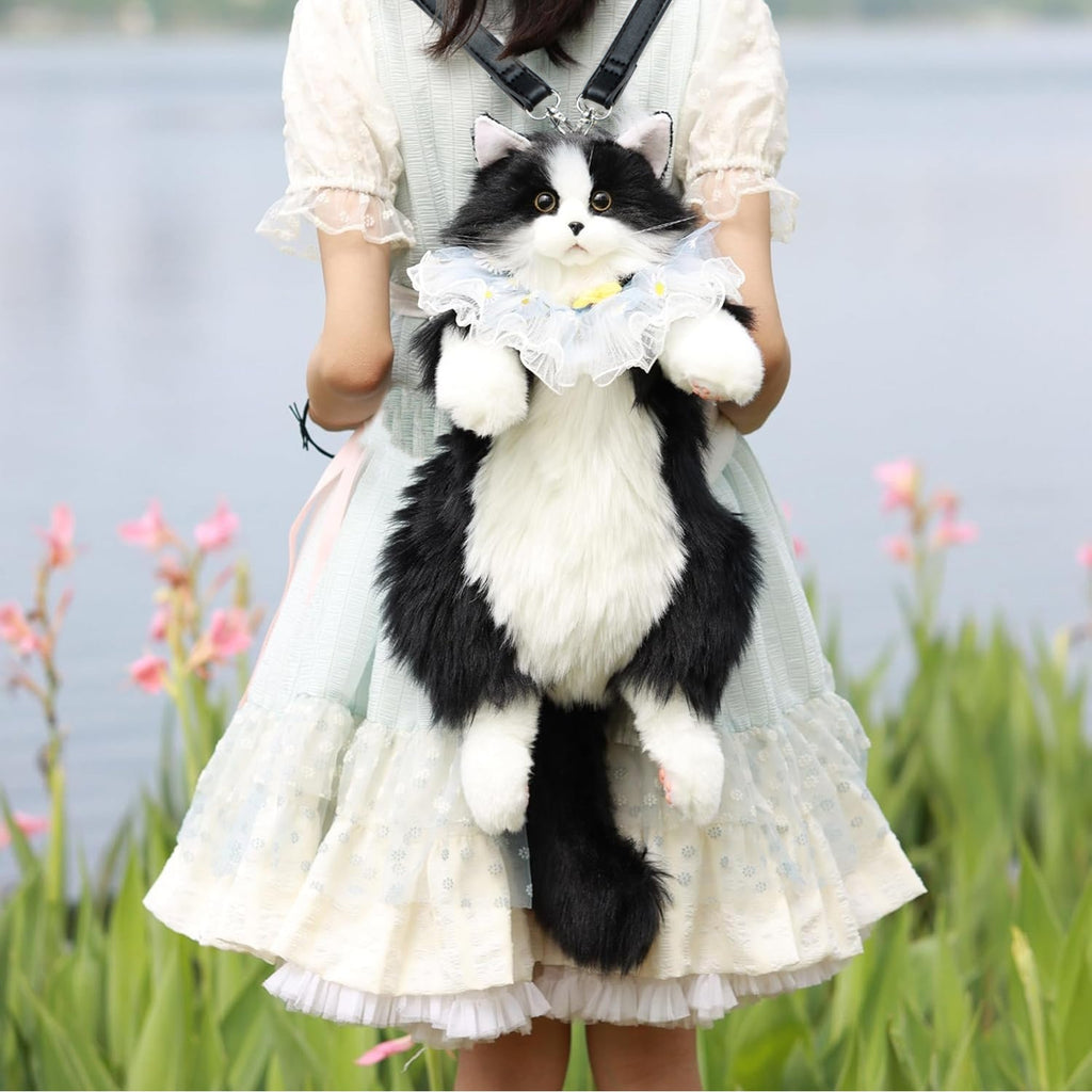 Cat Backpack product image 1