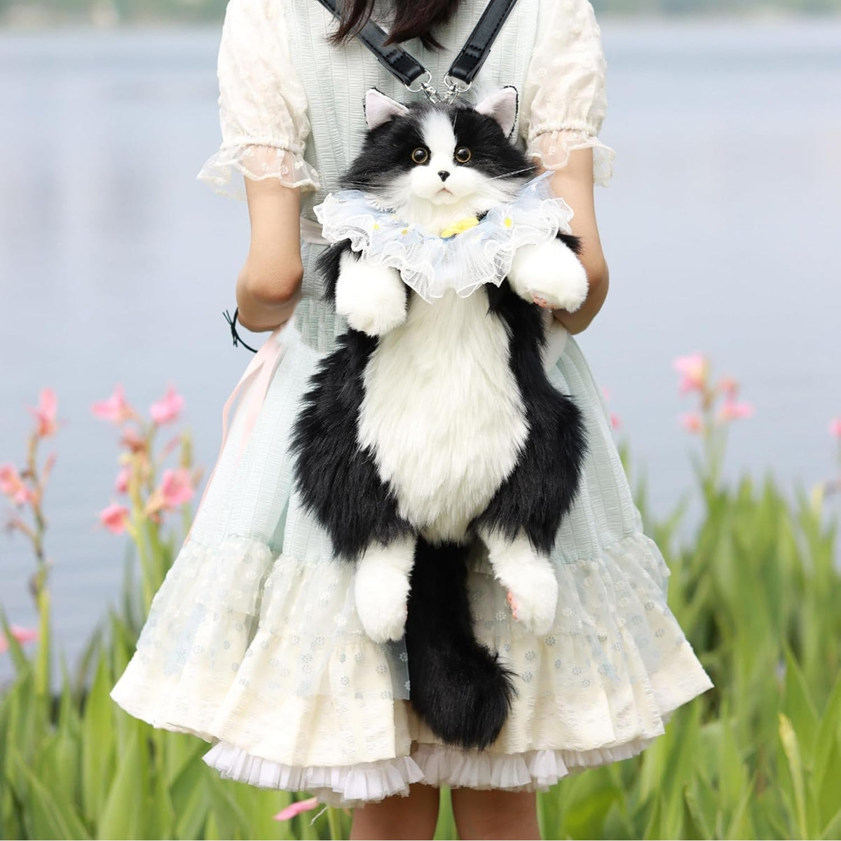 Cat Backpack product image 1
