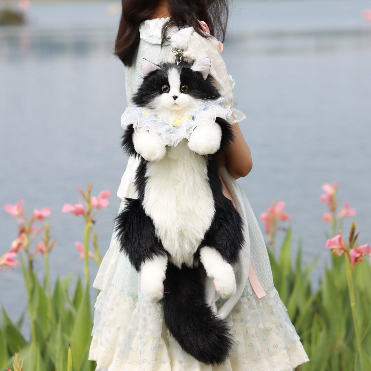Cat Backpack product image 4