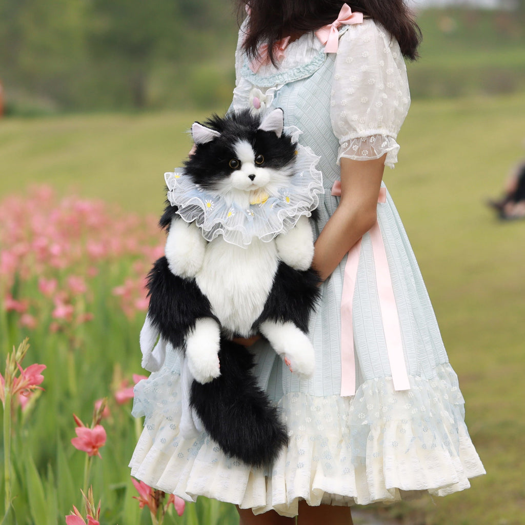 Cat Backpack product image 5