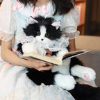 Cat Backpack product image 8