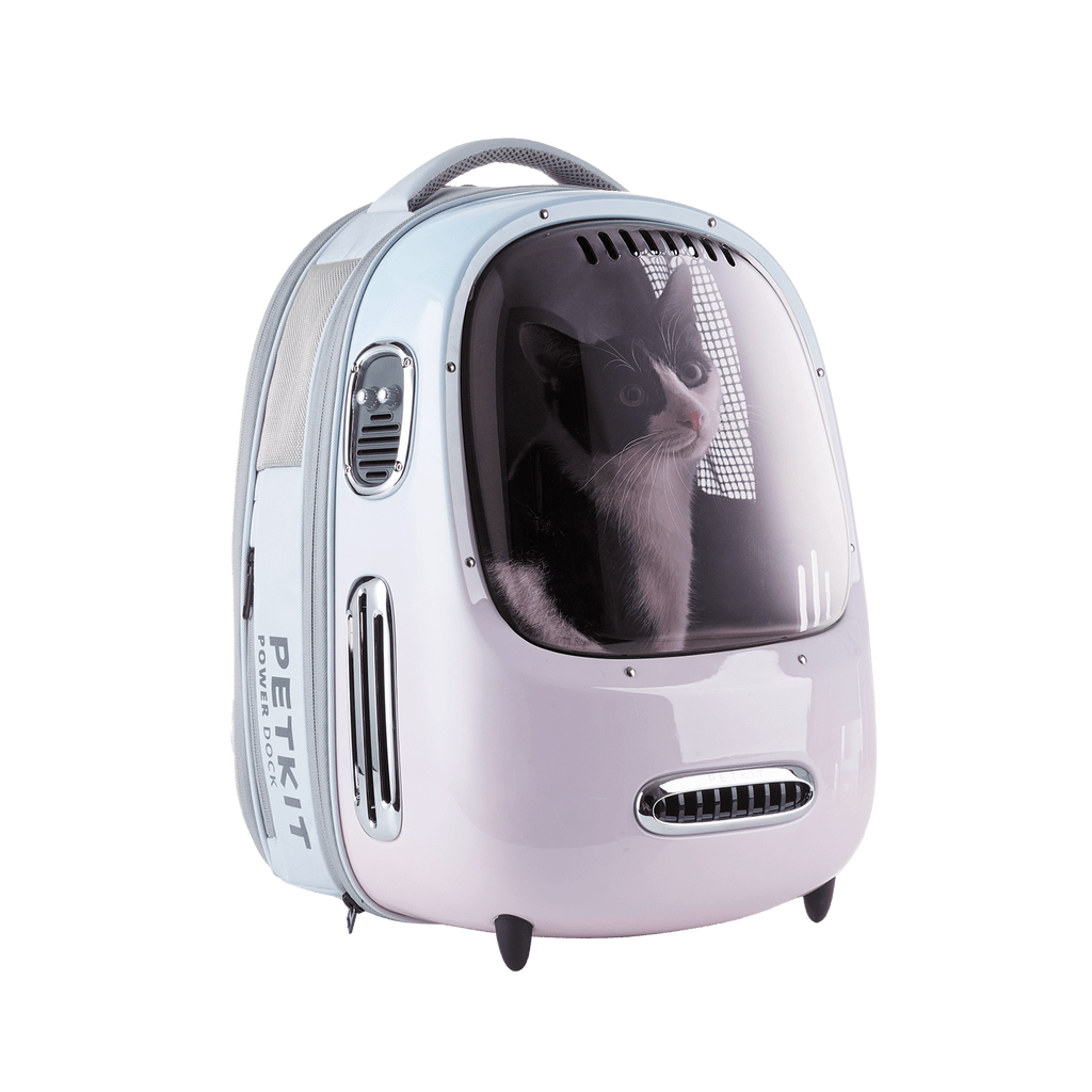 Cat Carrier Backpack product image 1