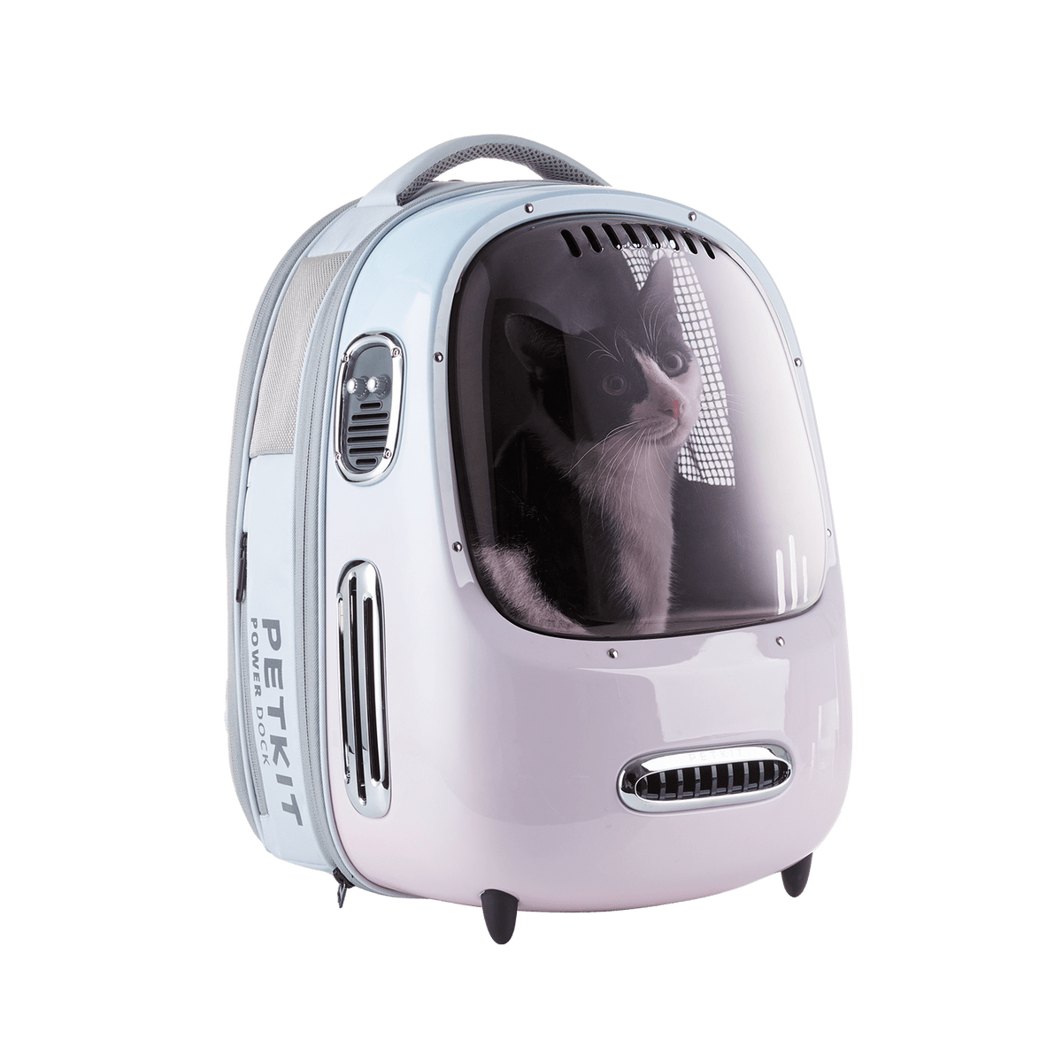 Cat Carrier Backpack product image 1