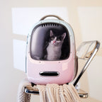 Cat Carrier Backpack product image 2