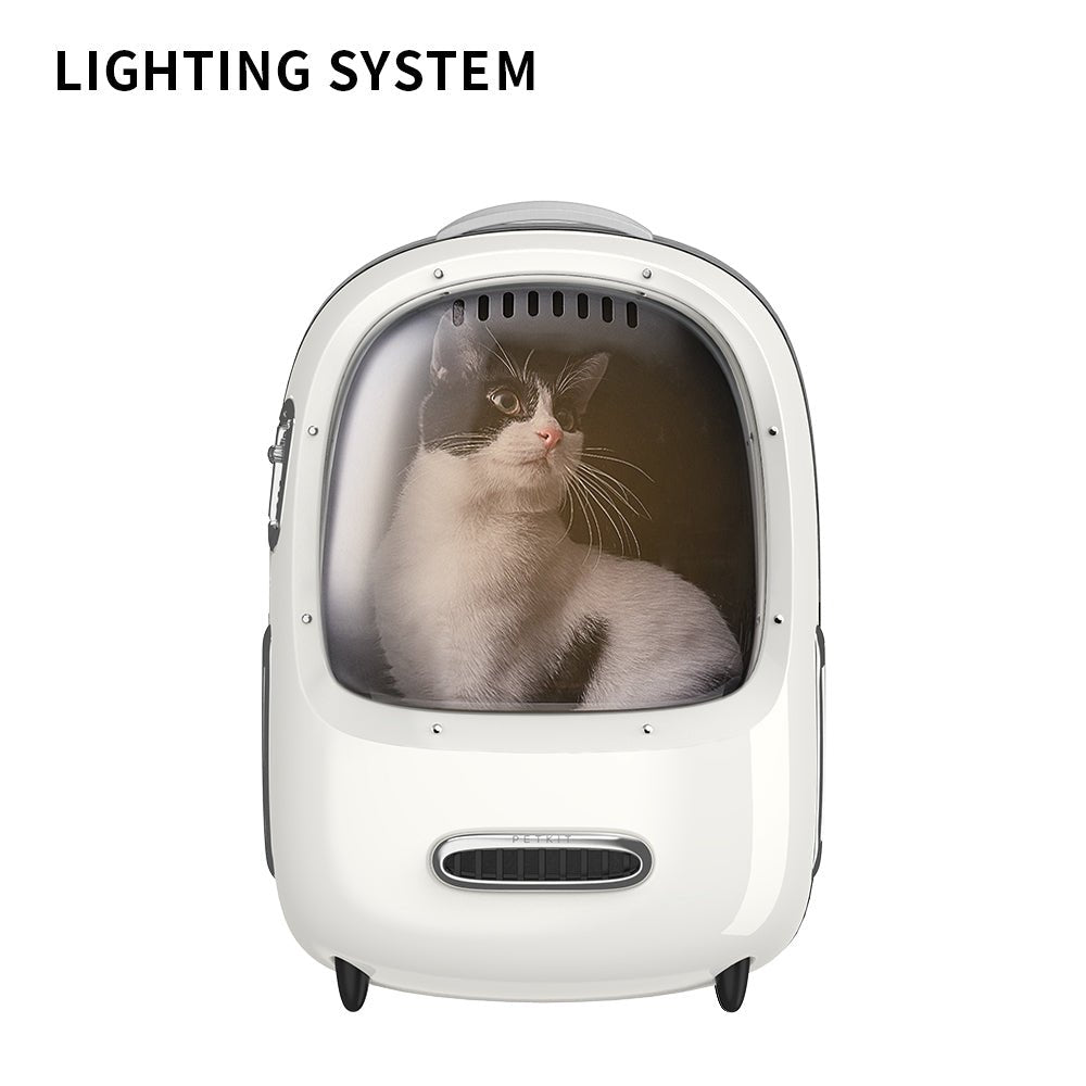 Cat Carrier Backpack product image 6
