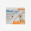 Dog Flea & Tick Oral Medication product image 1