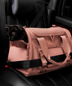 Large Soft-Sided Pet Carrier product image 9