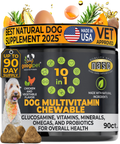Dog Multivitamin Soft Chews product image 1