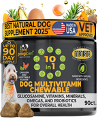 Dog Multivitamin Soft Chews product image 1