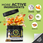 Dog Multivitamin Soft Chews product image 4
