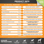 Dog Multivitamin Soft Chews product image 5