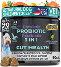 Dog Probiotic Chews product image 1