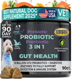 Dog Probiotic Chews product image 1