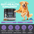 Dog Probiotic Chews product image 3