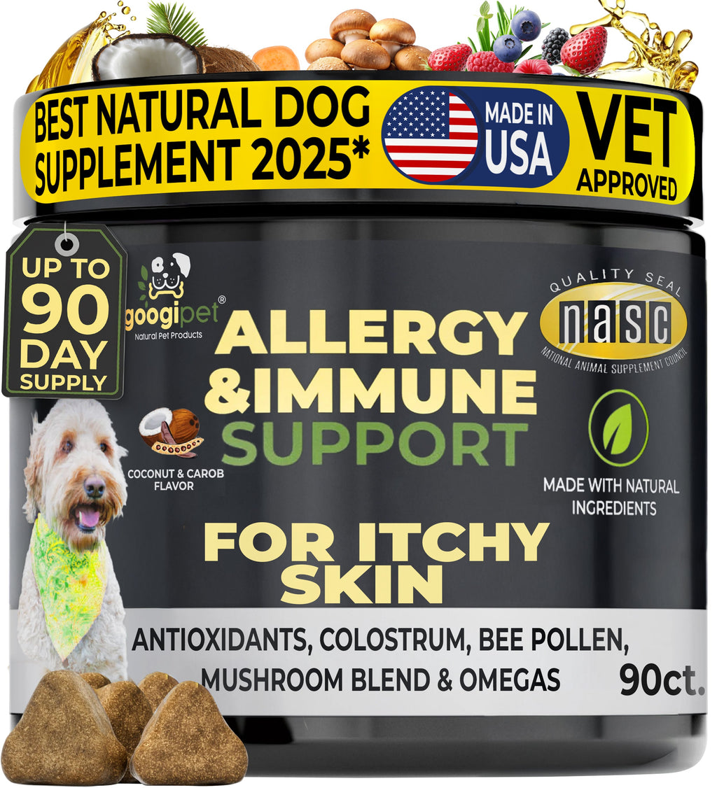 Pet Supplements product image 1