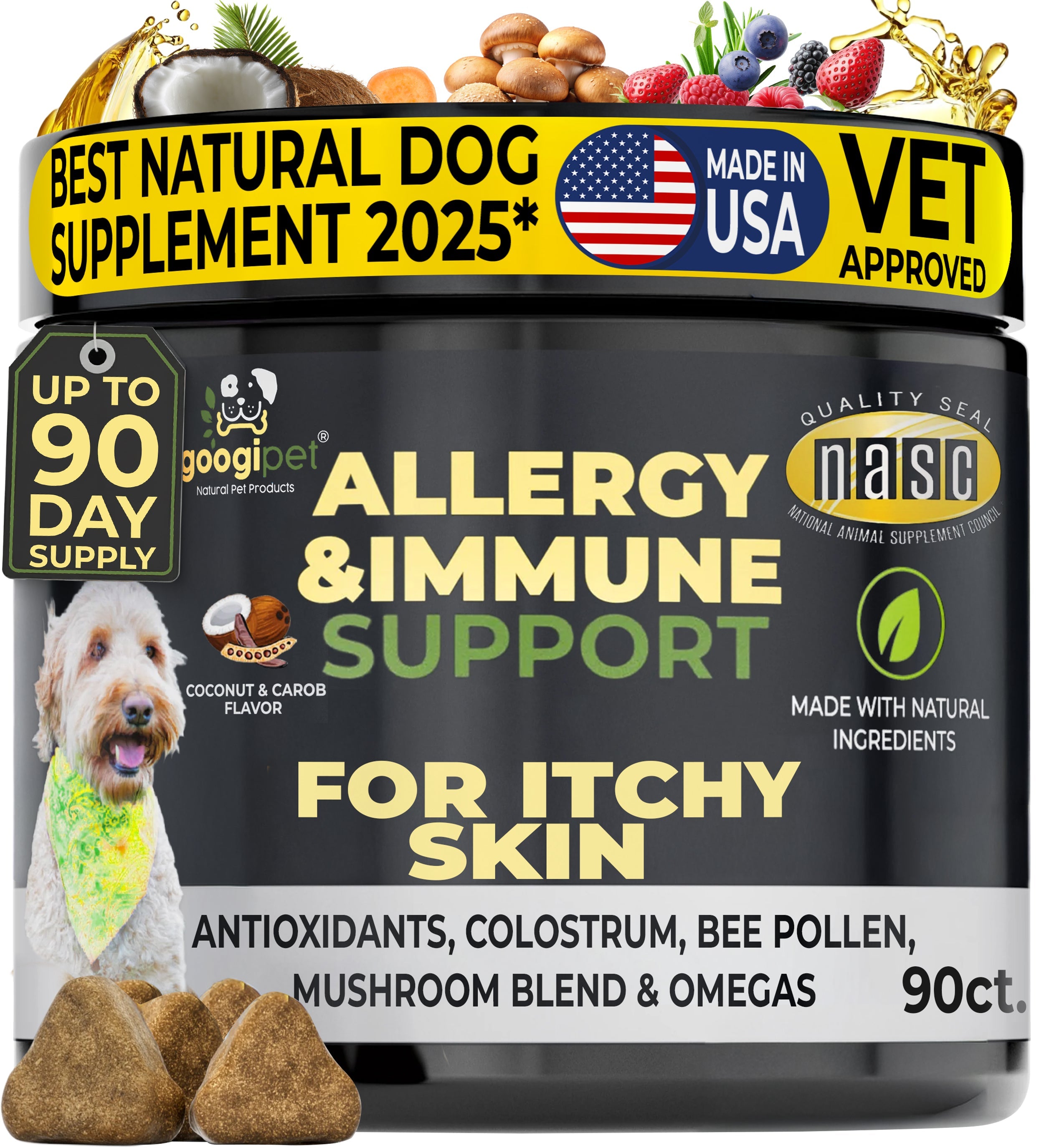 Pet Supplements product image 1