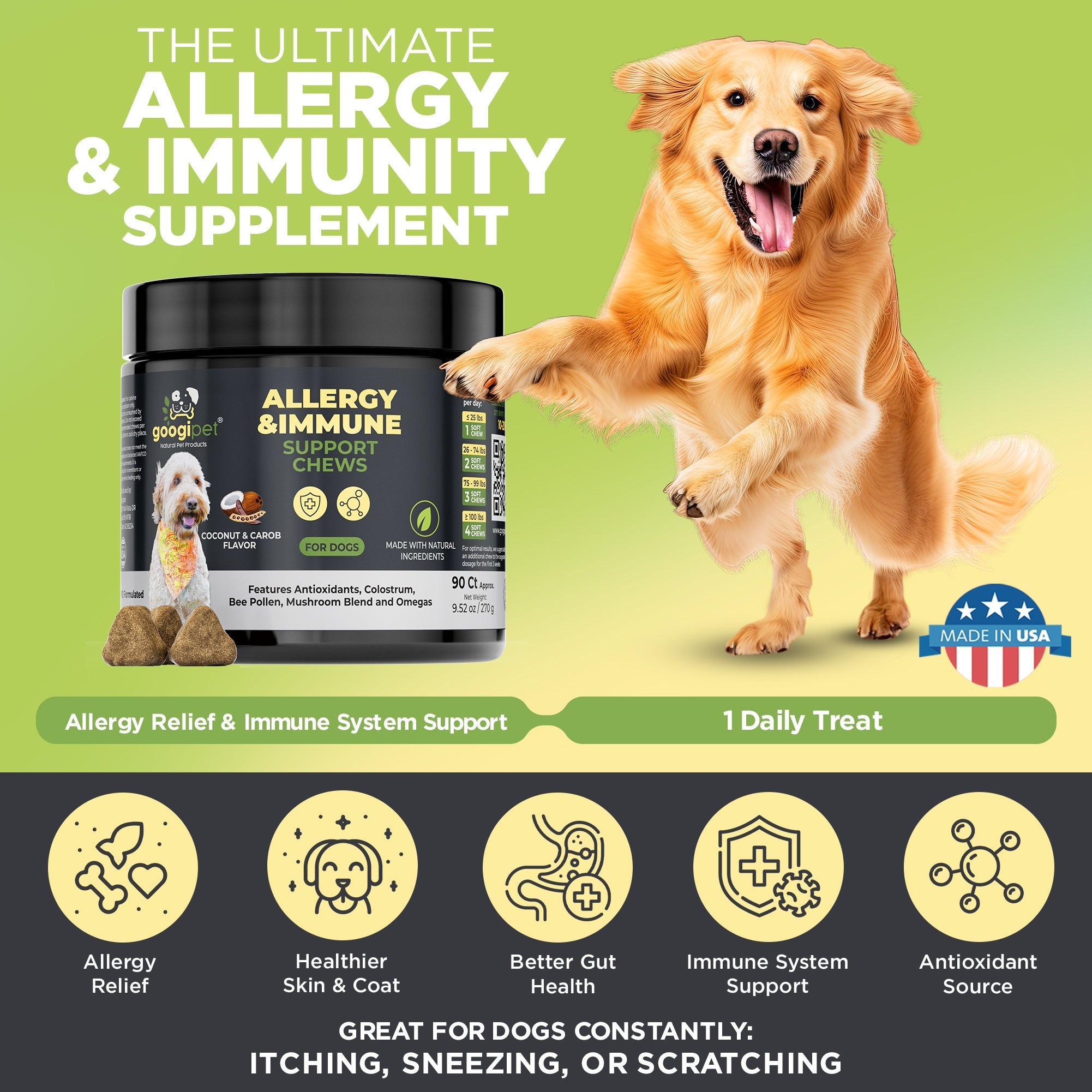 Pet Supplements product image 3
