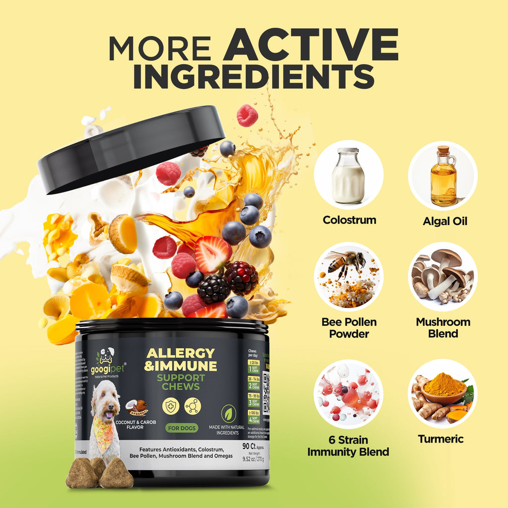 Pet Supplements product image 4