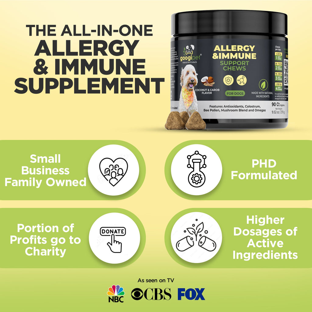 Pet Supplements product image 6