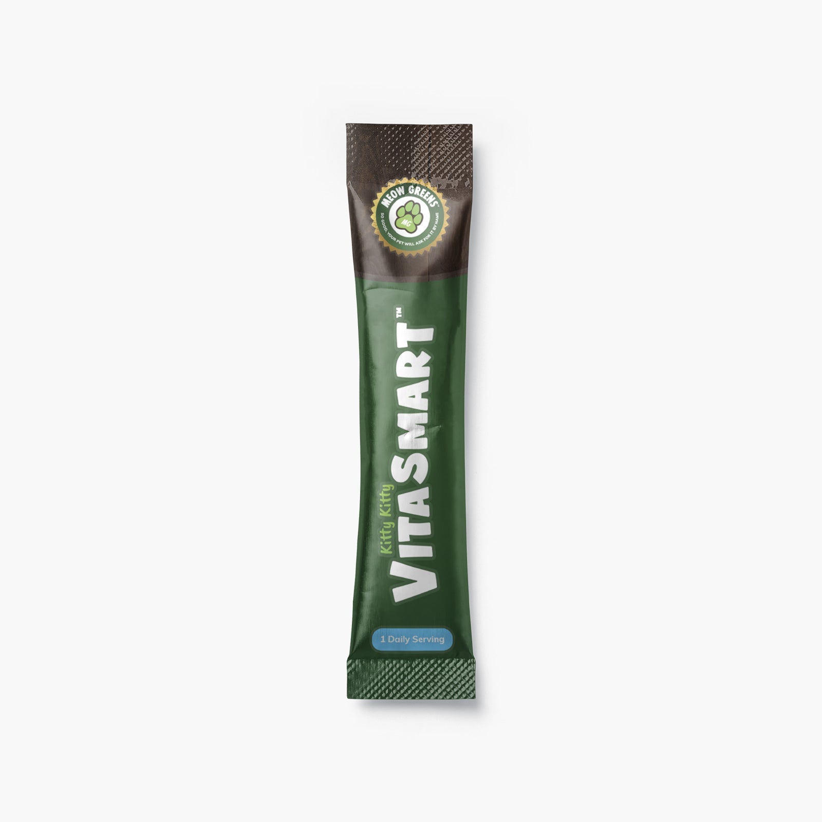 Daily Cat Greens Nutrition Supplement product image 3