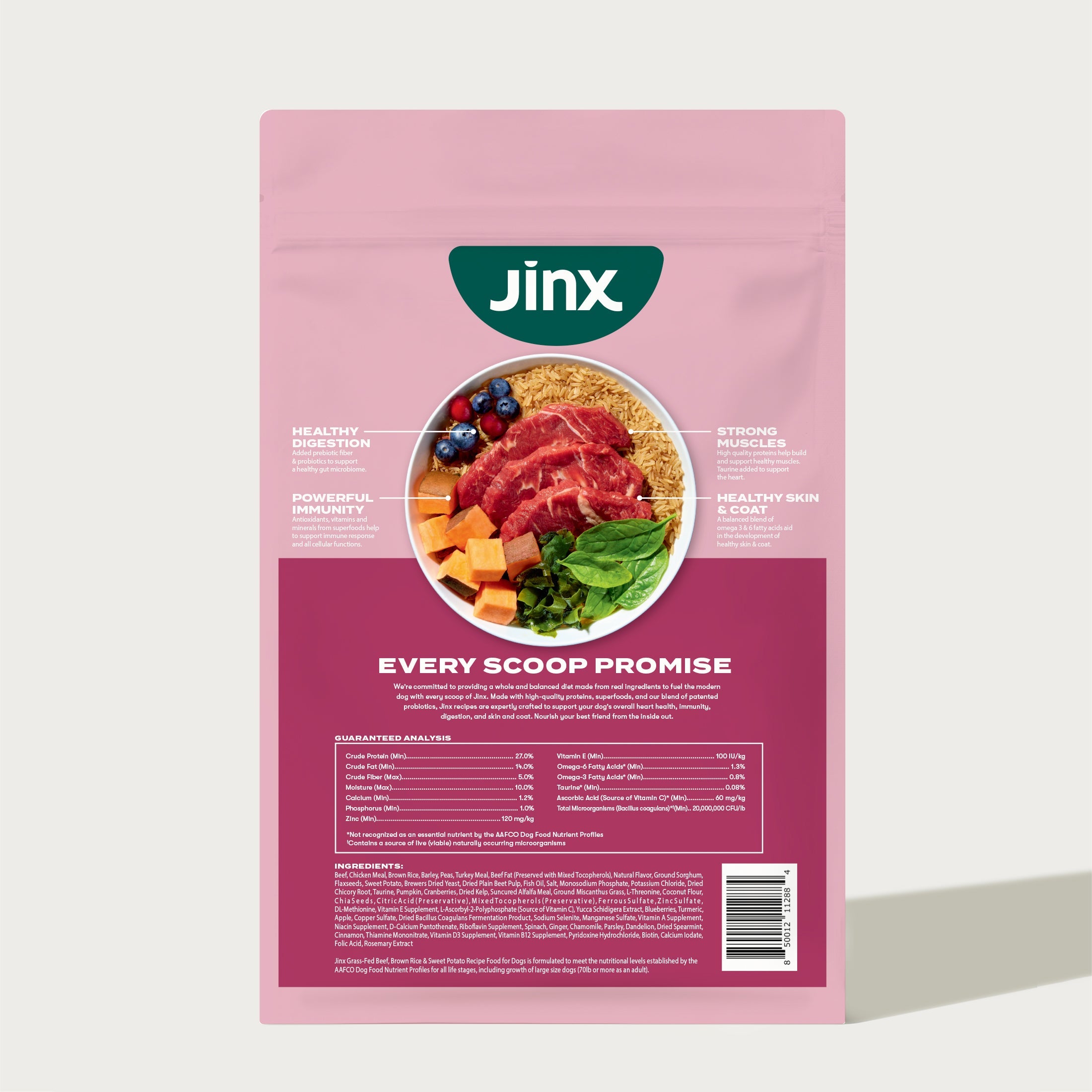 Dry Dog Food product image 3