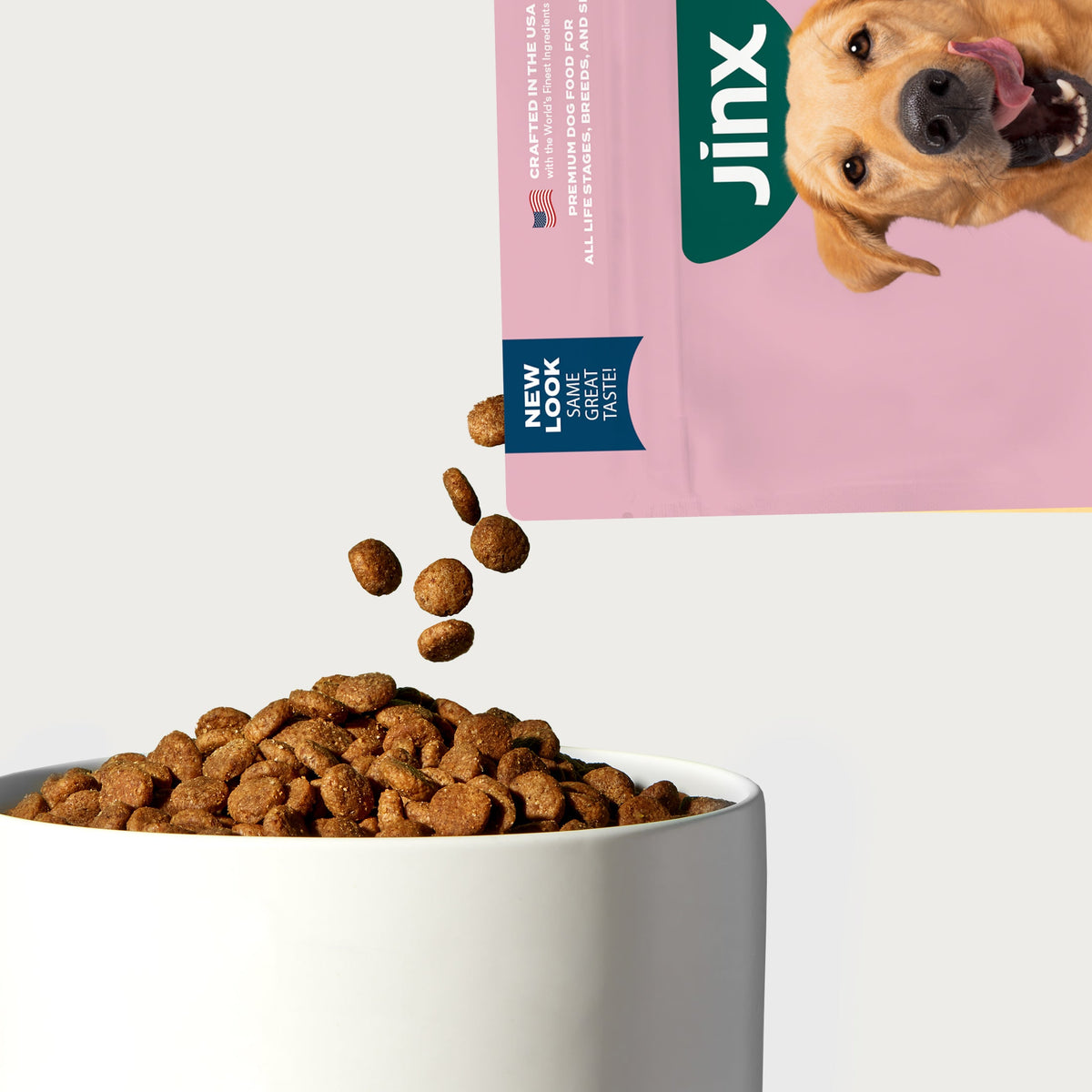 Dry Dog Food product image 5