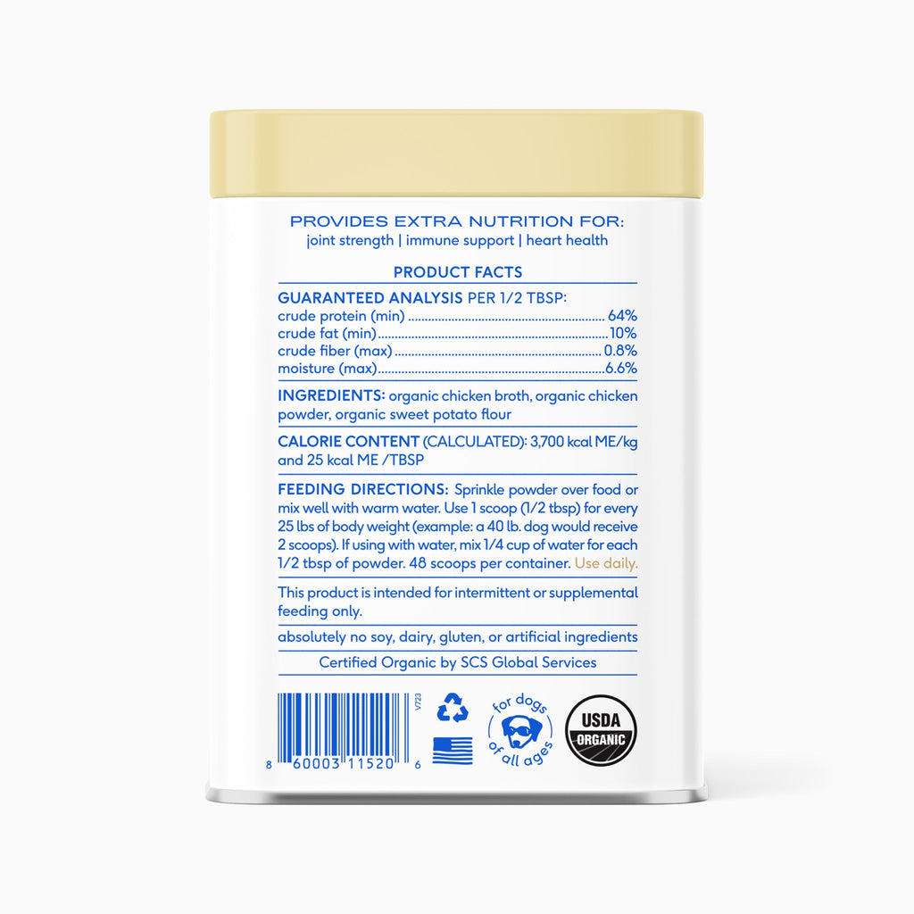 Chicken Bone Broth Topper product image 6