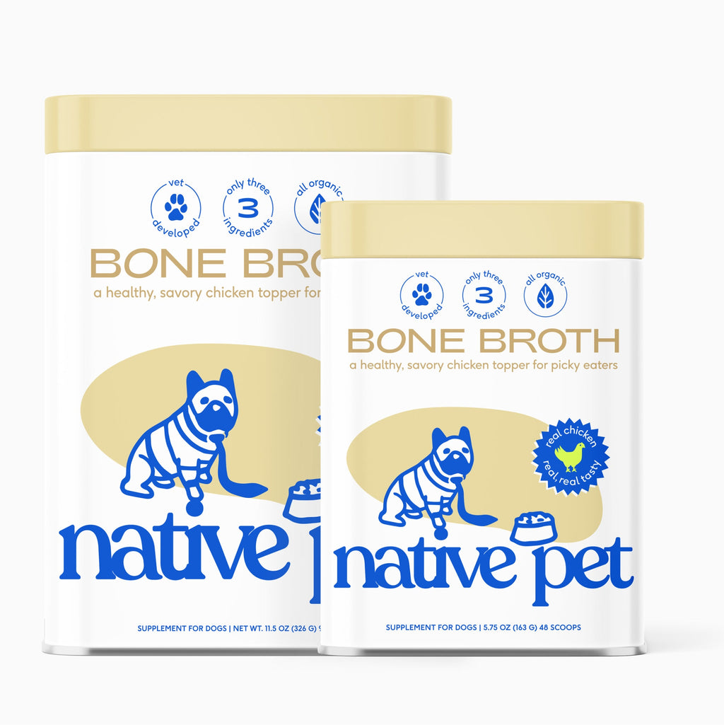 Chicken Bone Broth Topper product image 8