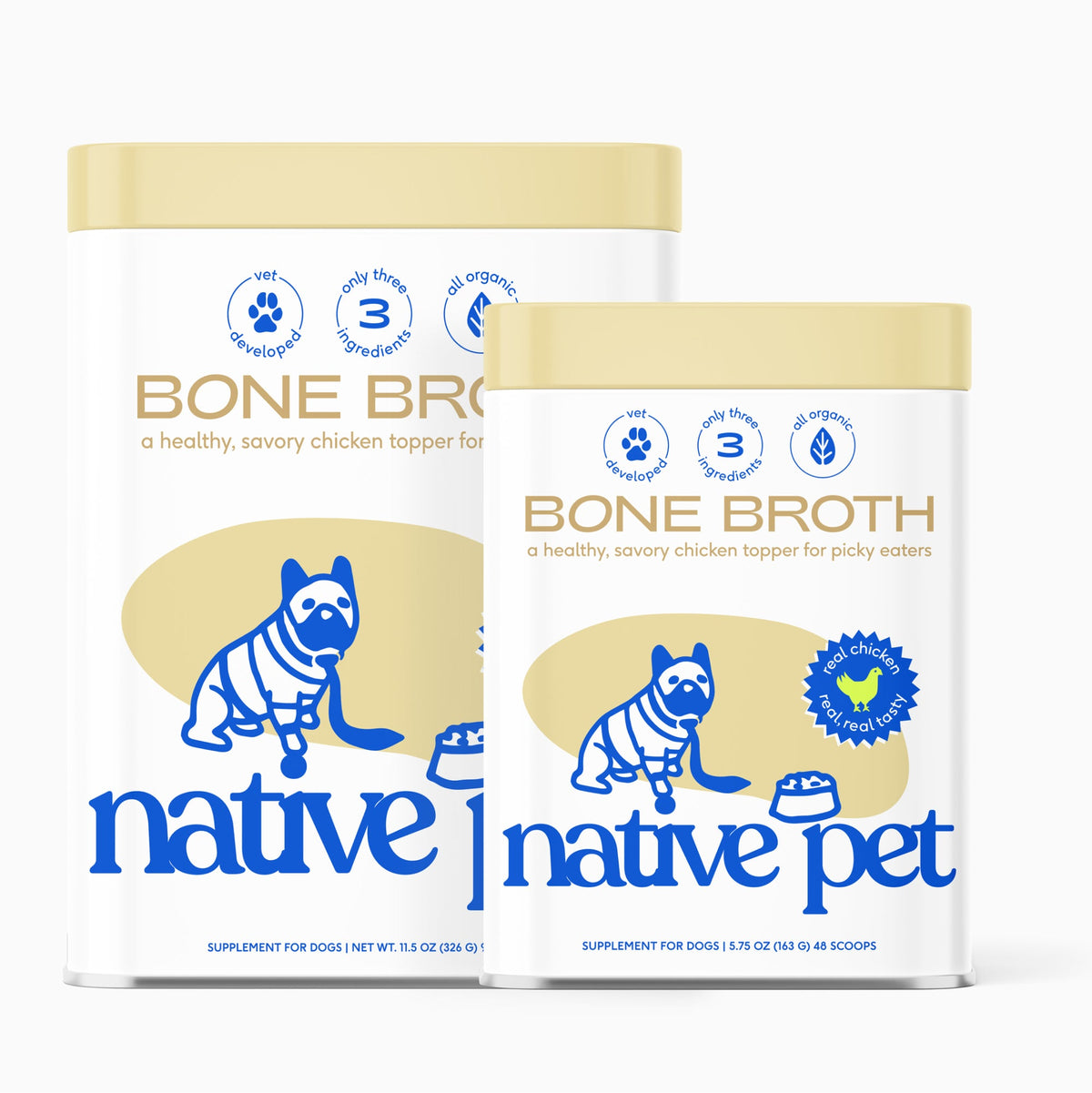 Chicken Bone Broth Topper product image 8