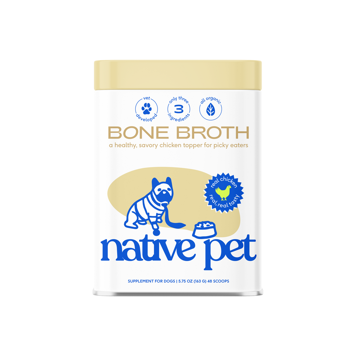 Chicken Bone Broth Topper product image 9