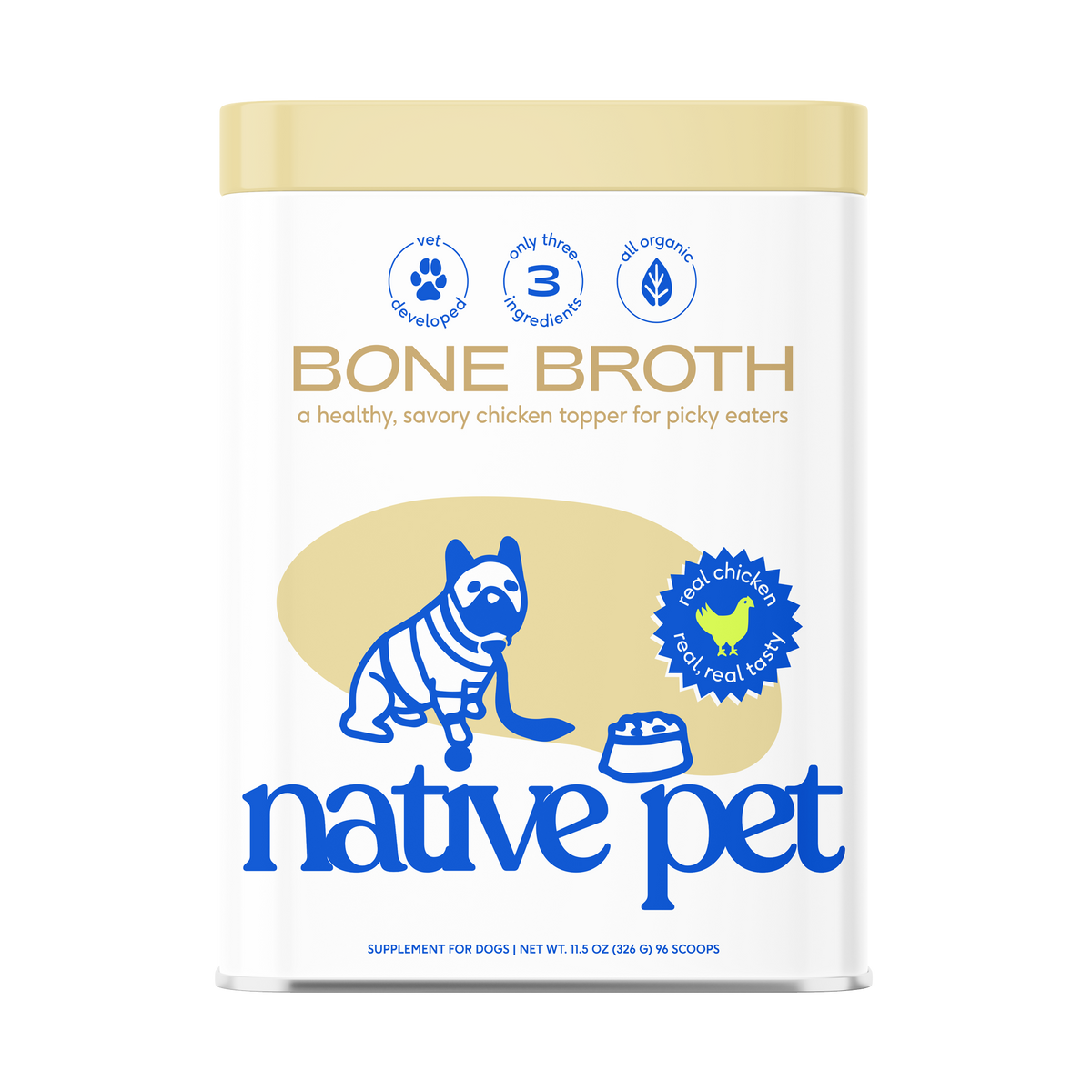 Chicken Bone Broth Topper product image 10