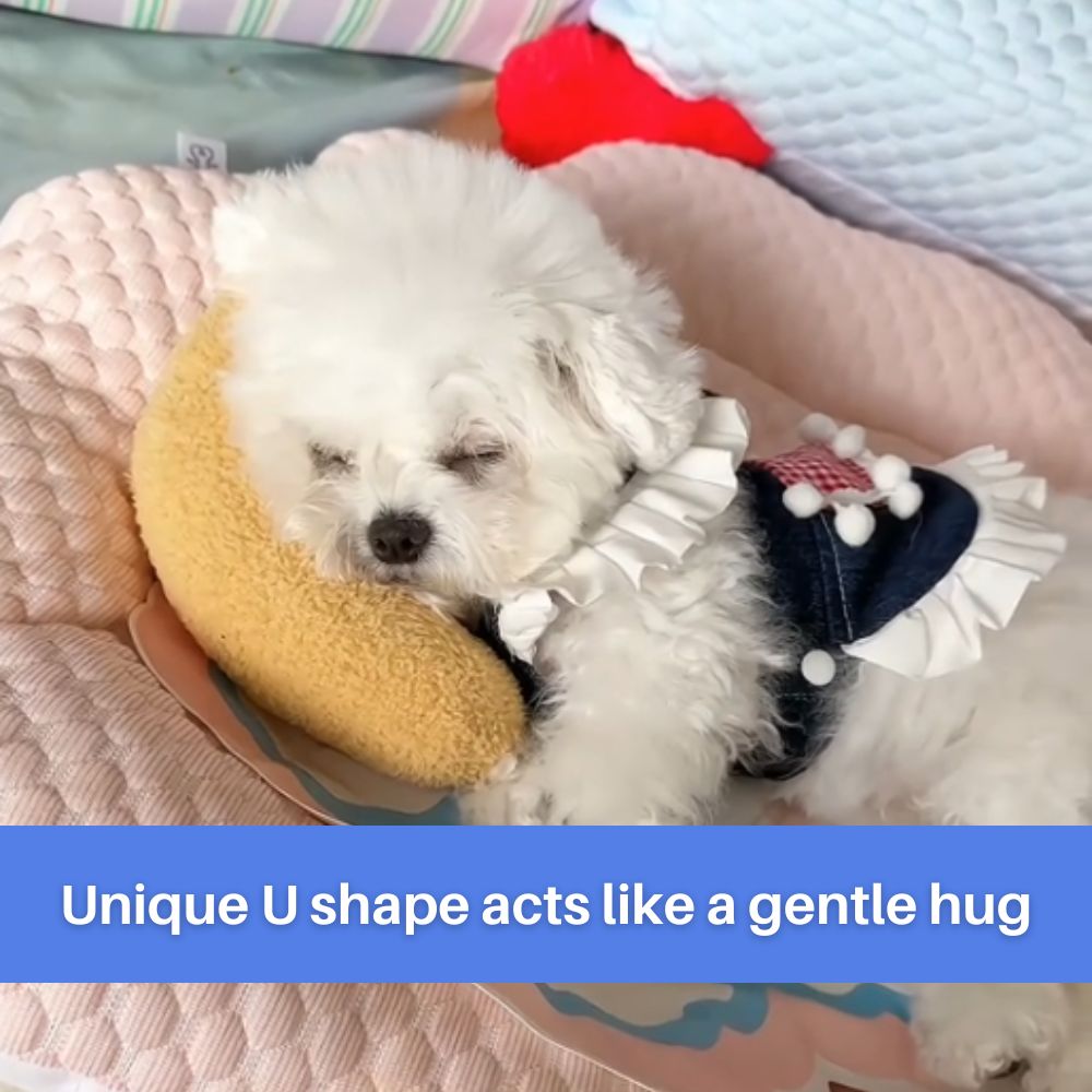 Dog Pillow product image 4