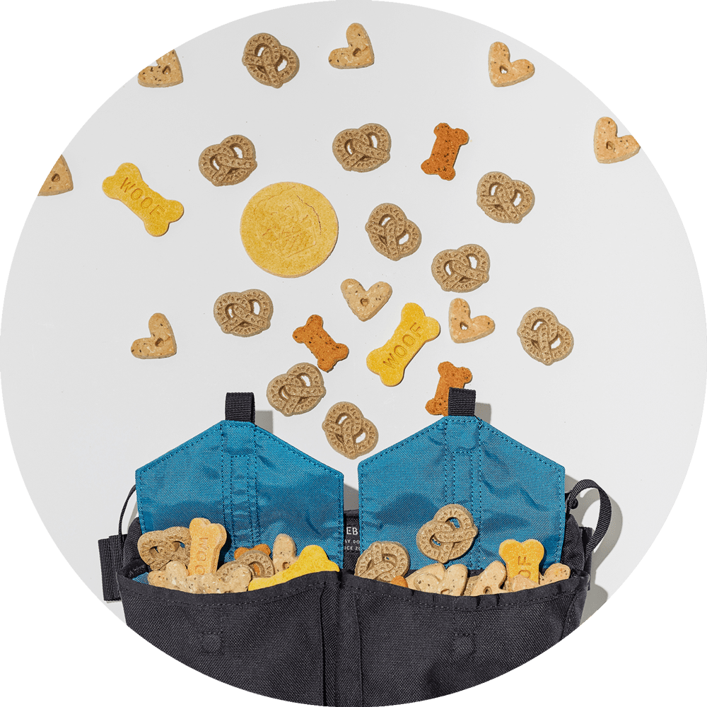 Dog Treat Pouch product image 2