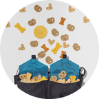 Dog Treat Pouch product image 2