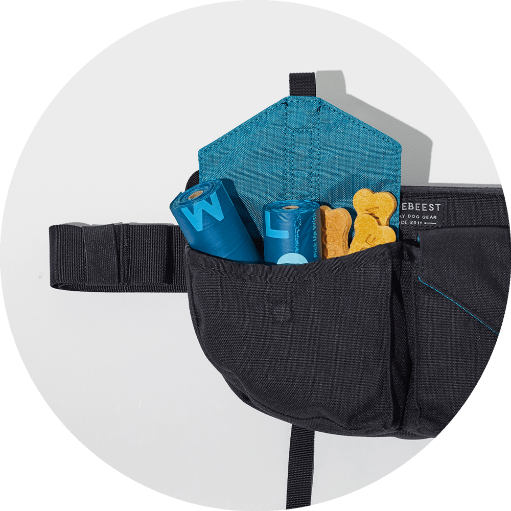 Dog Treat Pouch product image 3