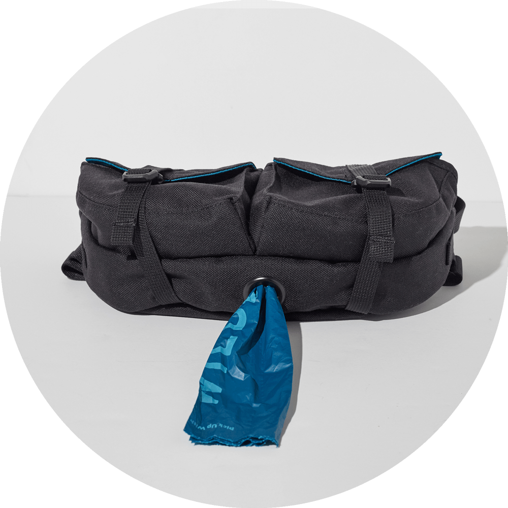 Dog Treat Pouch product image 4