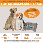 Elevated Slow Feeder product image 6