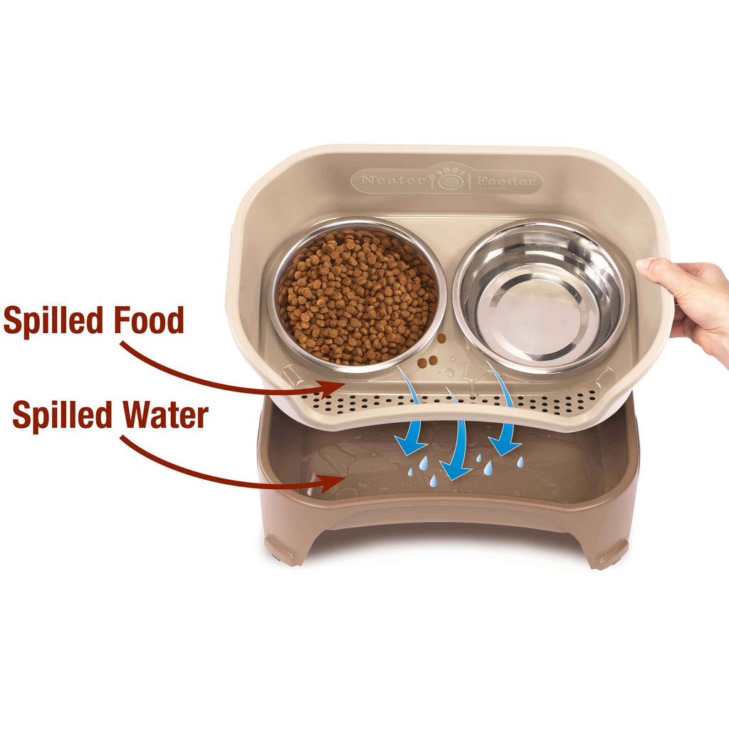 Elevated Slow Feeder product image 11