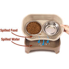 Elevated Slow Feeder product image 11