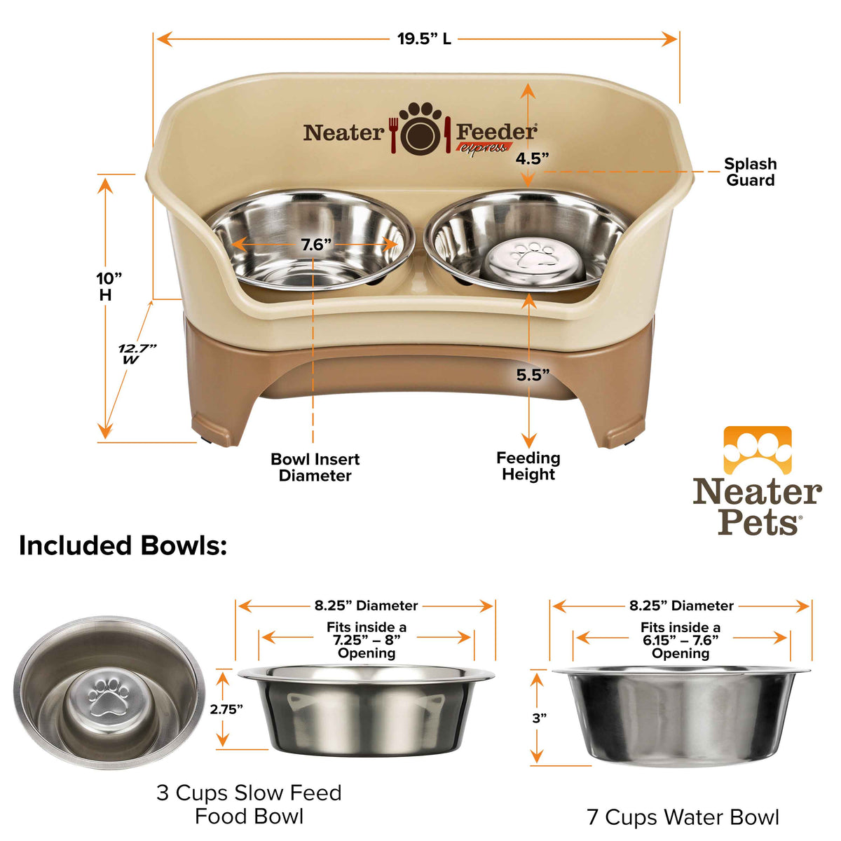 Elevated Slow Feeder product image 15