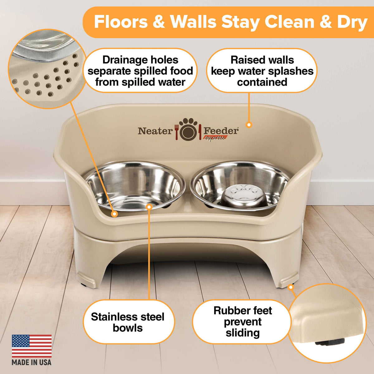 Elevated Slow Feeder product image 19