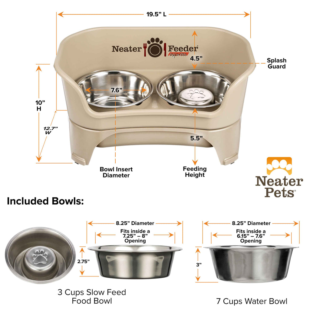 Elevated Slow Feeder product image 22