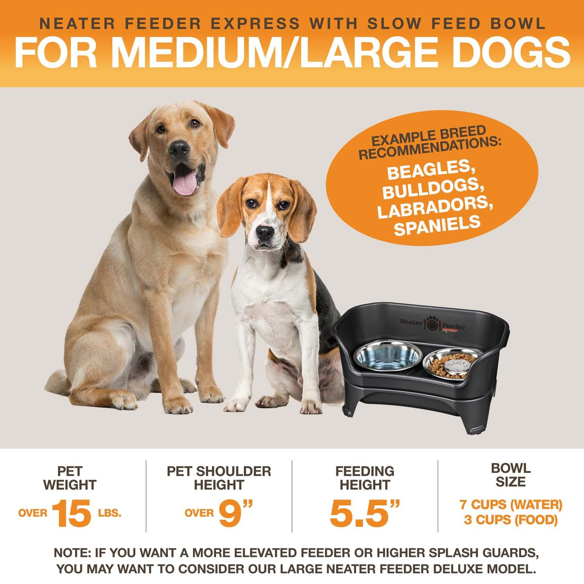 Elevated Slow Feeder product image 28