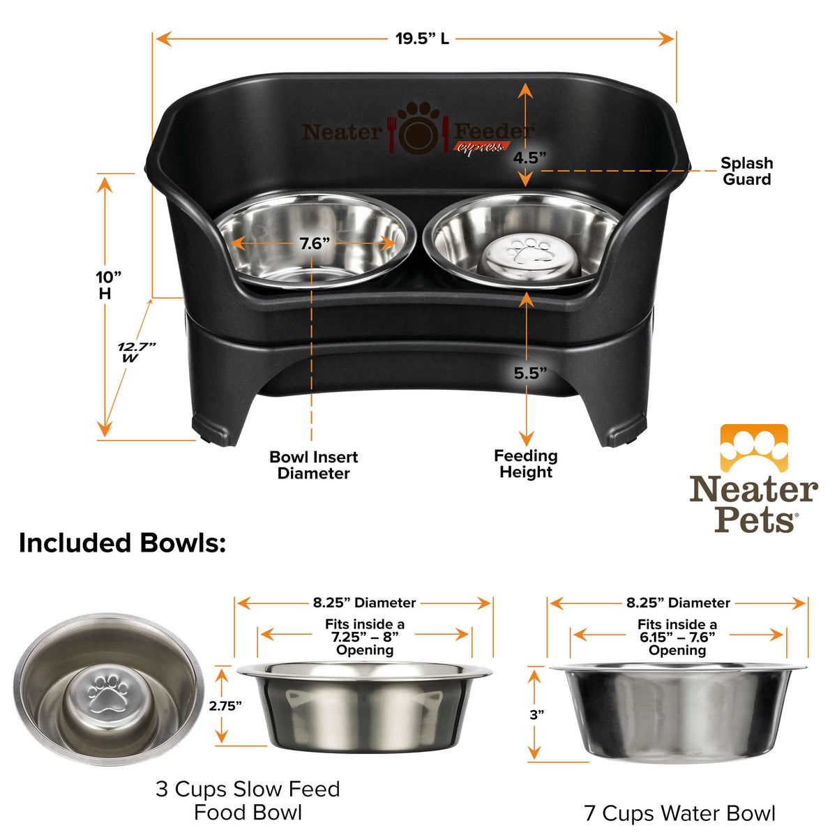 Elevated Slow Feeder product image 29
