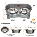 Elevated Slow Feeder product image 36